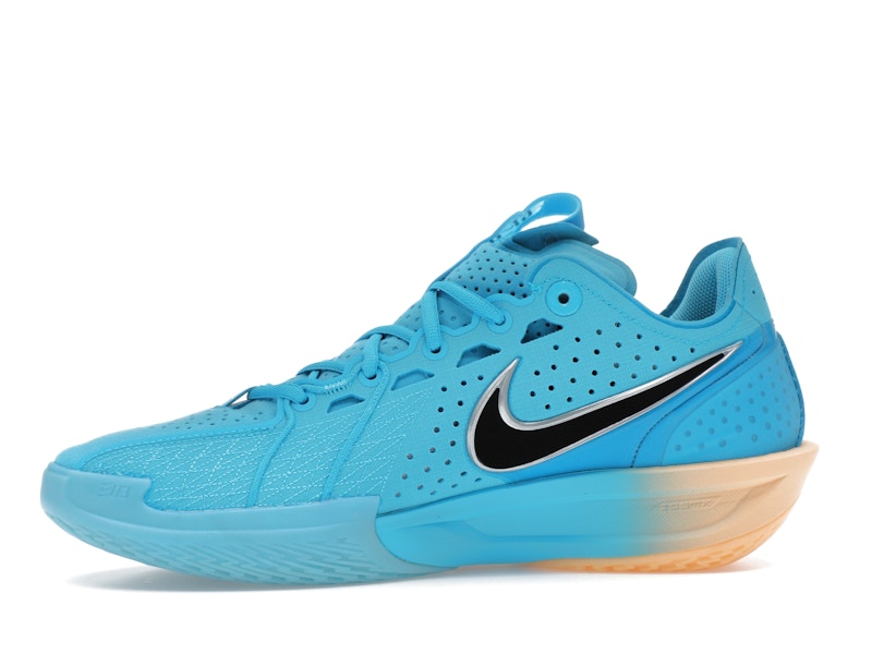 Nike GT Cut 3 Furious Blue
