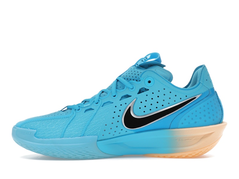 Nike GT Cut 3 Furious Blue