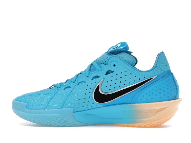 Nike GT Cut 3 Furious Blue