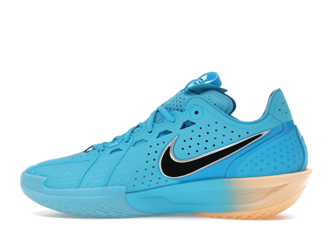 Nike GT Cut 3 Furious Blue