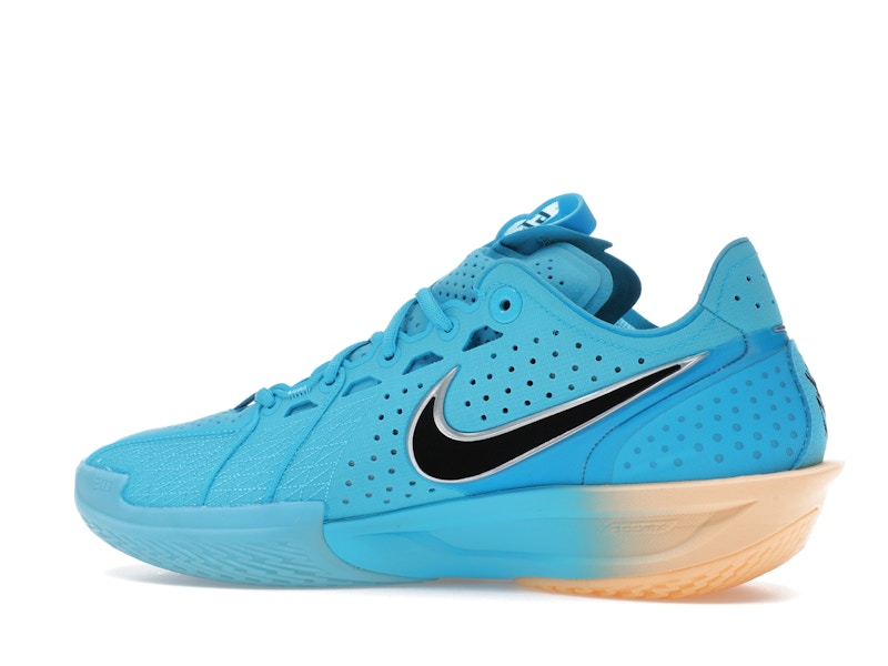 Nike GT Cut 3 Furious Blue