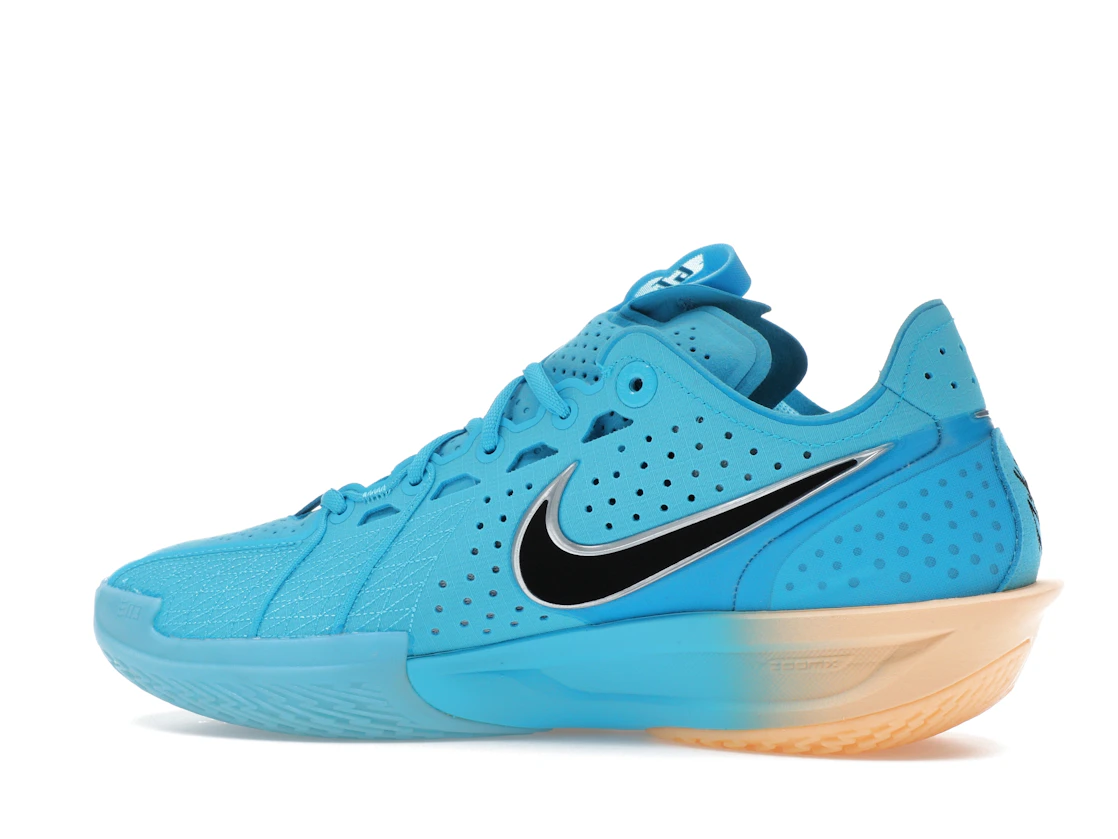Nike GT Cut 3 Furious Blue
