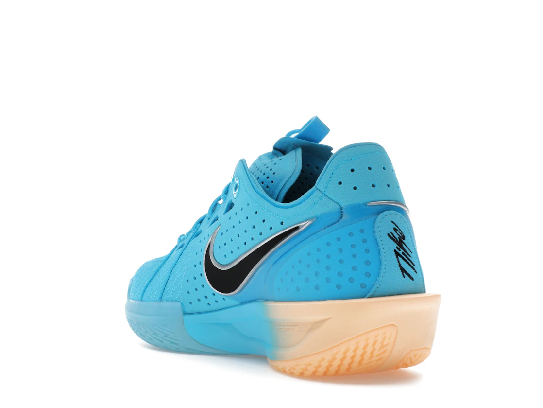 Nike GT Cut 3 Furious Blue