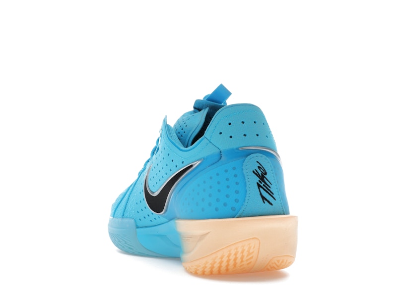 Nike GT Cut 3 Furious Blue