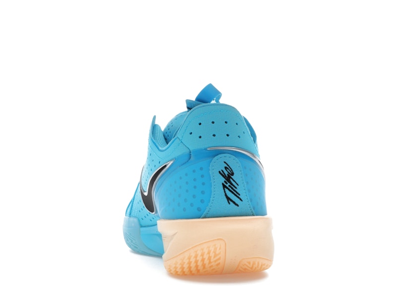 Nike GT Cut 3 Furious Blue