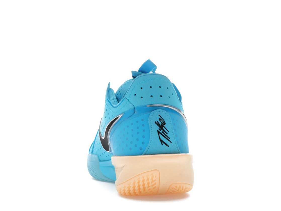 Nike GT Cut 3 Furious Blue