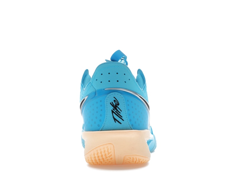 Nike GT Cut 3 Furious Blue