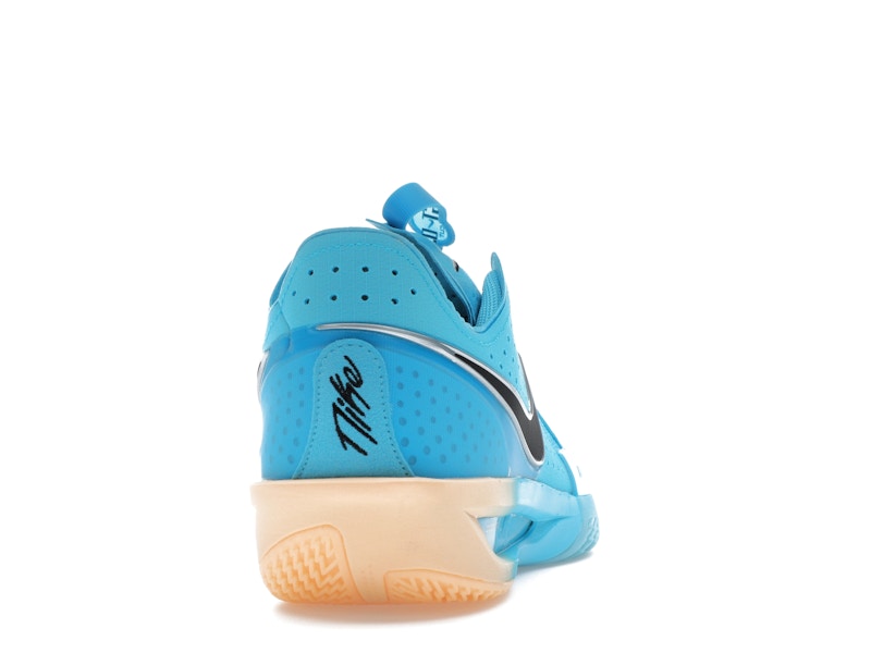 Nike GT Cut 3 Furious Blue