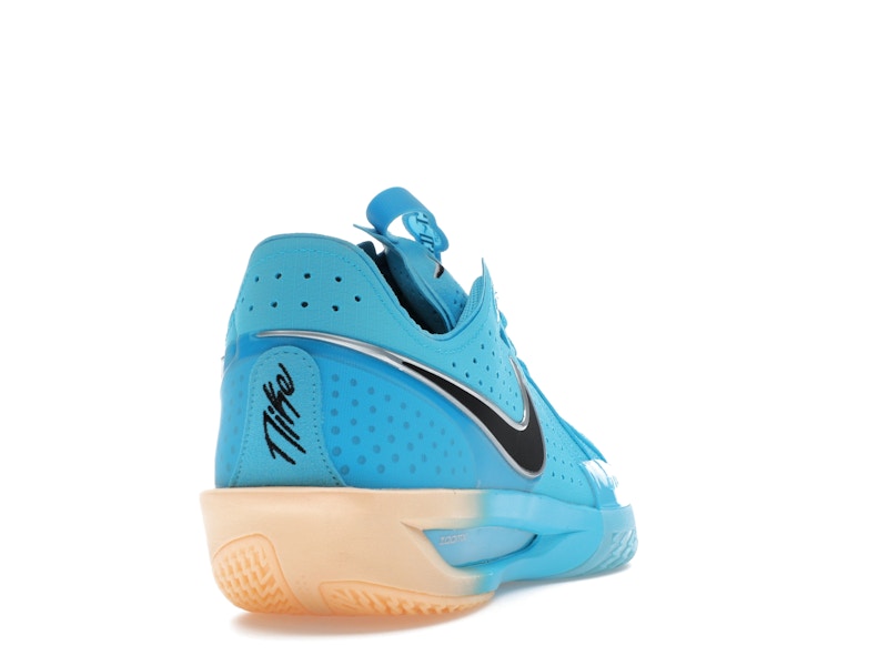 Nike GT Cut 3 Furious Blue