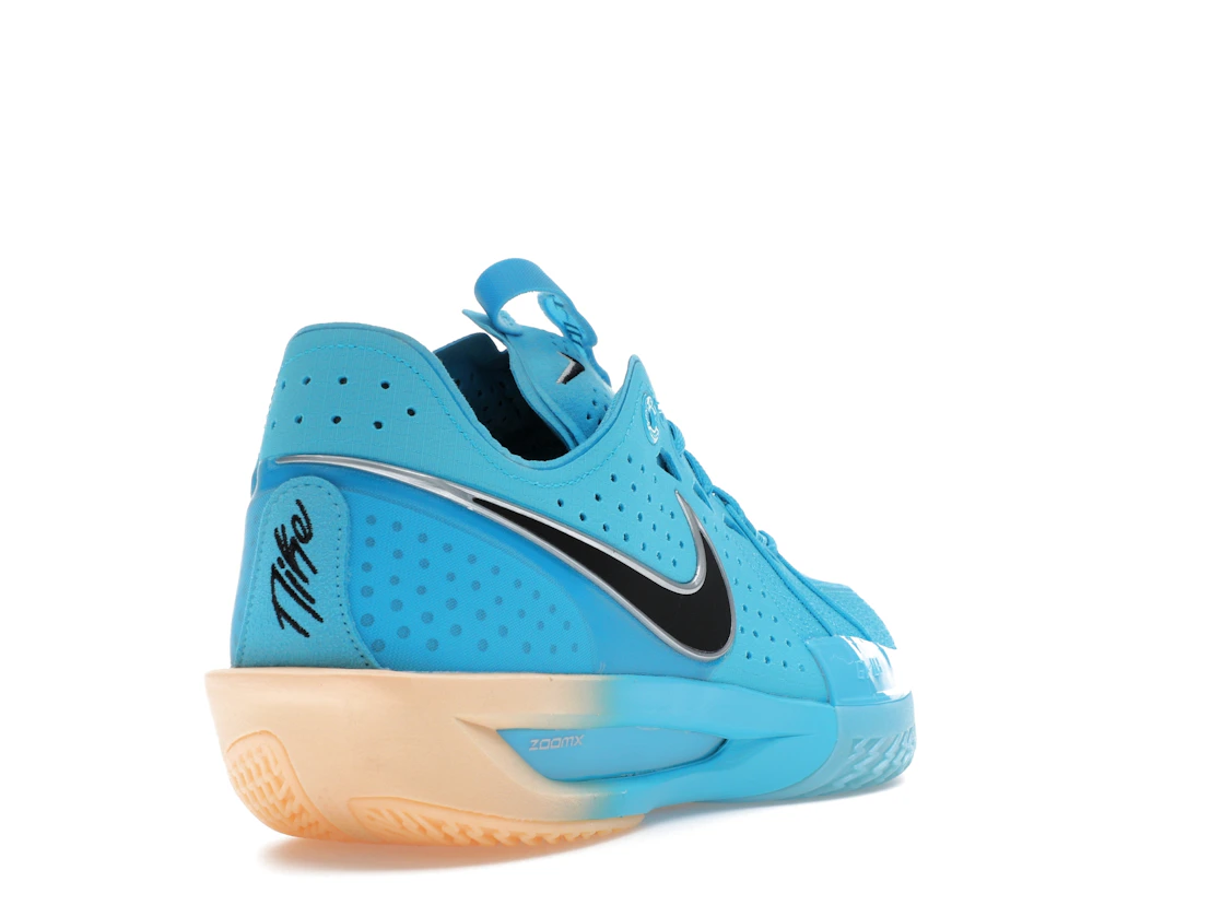 Nike GT Cut 3 Furious Blue