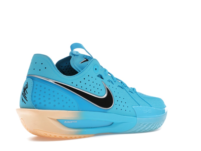Nike GT Cut 3 Furious Blue