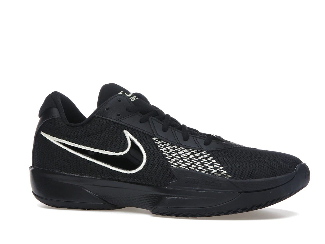 Nike GT Cut Academy Black Alabaster