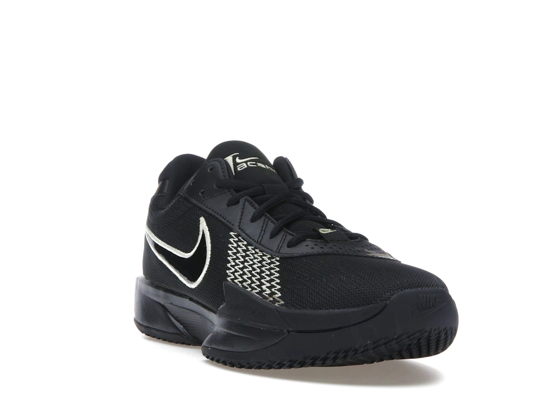 Nike GT Cut Academy Black Alabaster