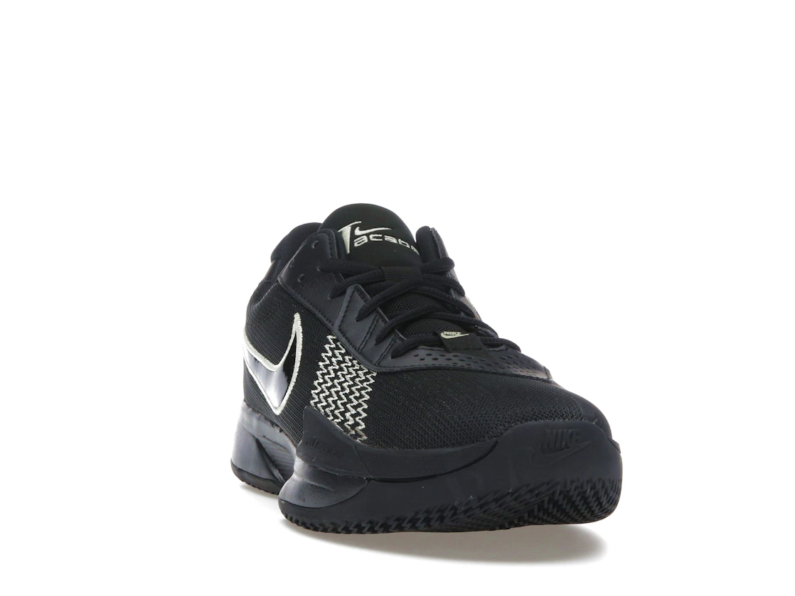 Nike GT Cut Academy Black Alabaster