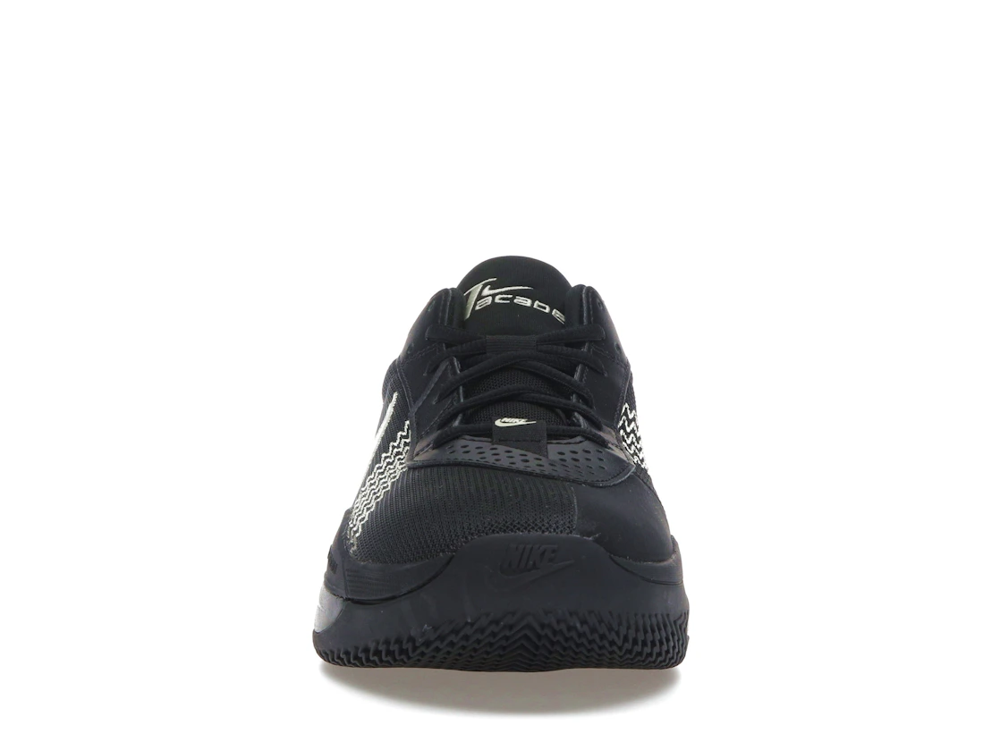 Nike GT Cut Academy Black Alabaster