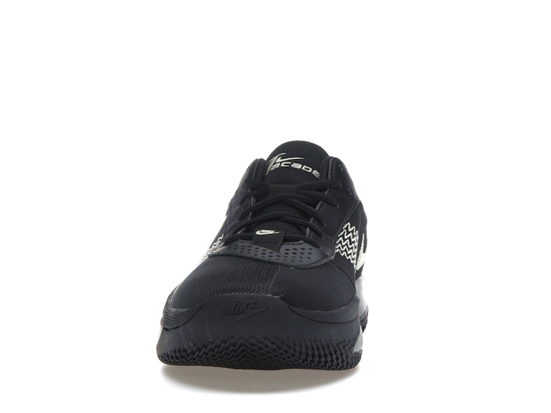 Nike GT Cut Academy Black Alabaster