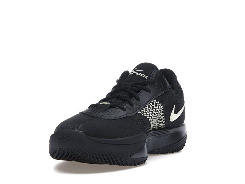 Nike GT Cut Academy Black Alabaster