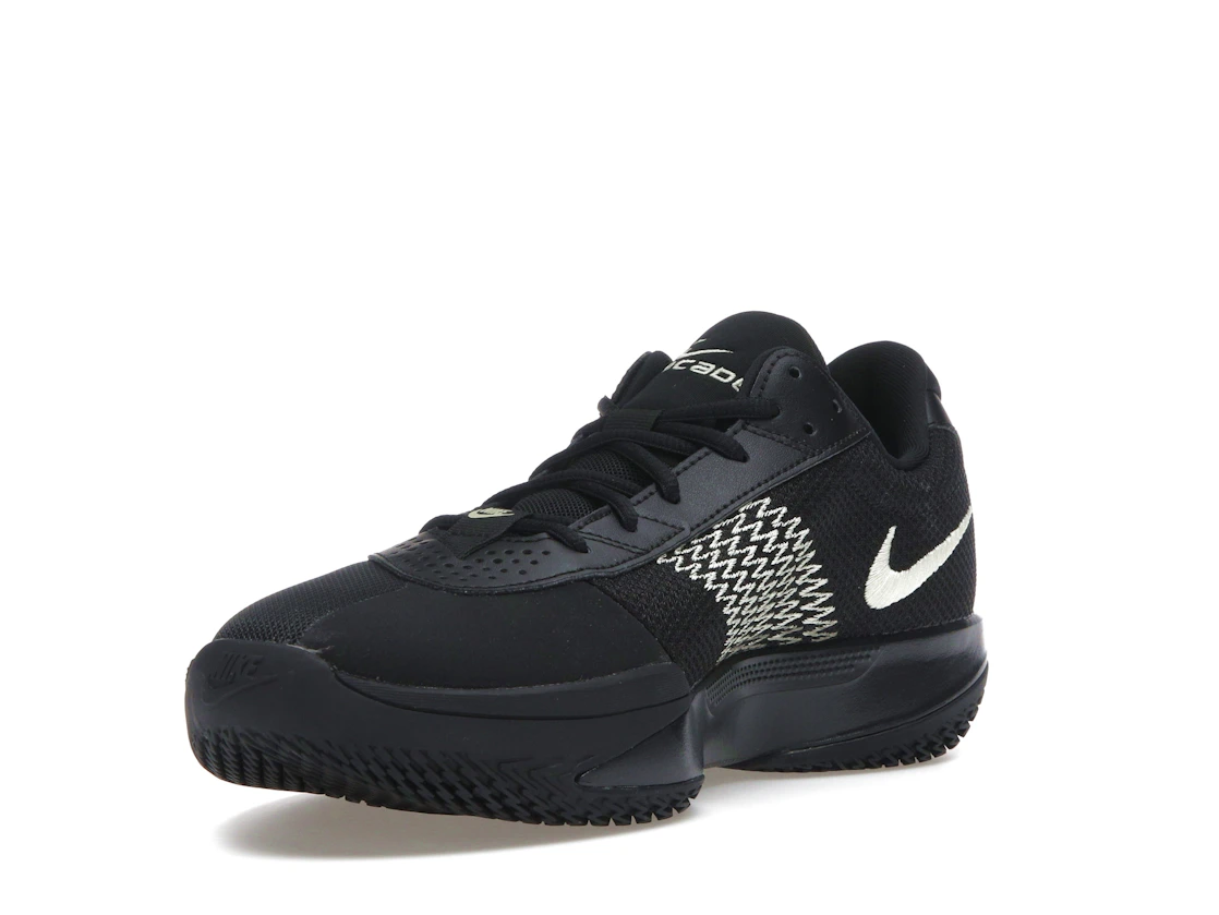 Nike GT Cut Academy Black Alabaster