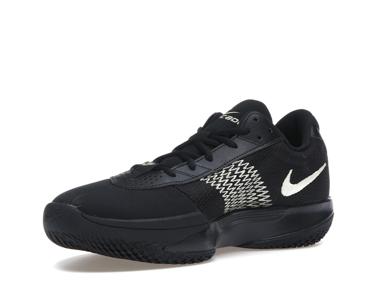 Nike GT Cut Academy Black Alabaster