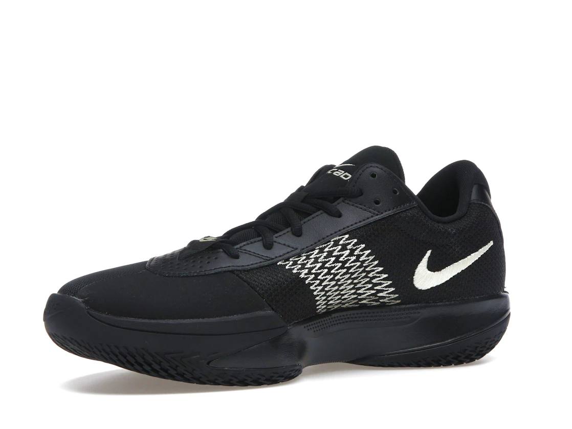 Nike GT Cut Academy Black Alabaster