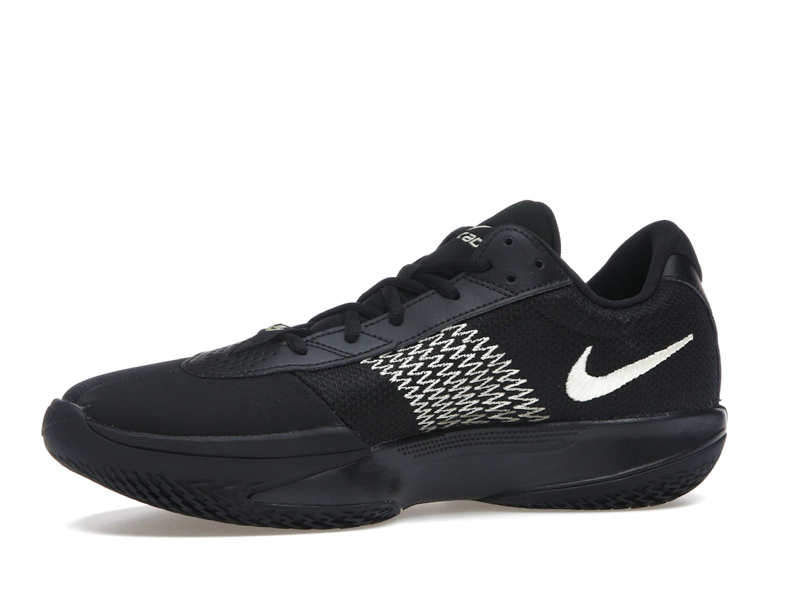 Nike GT Cut Academy Black Alabaster