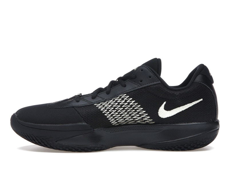 Nike GT Cut Academy Black Alabaster