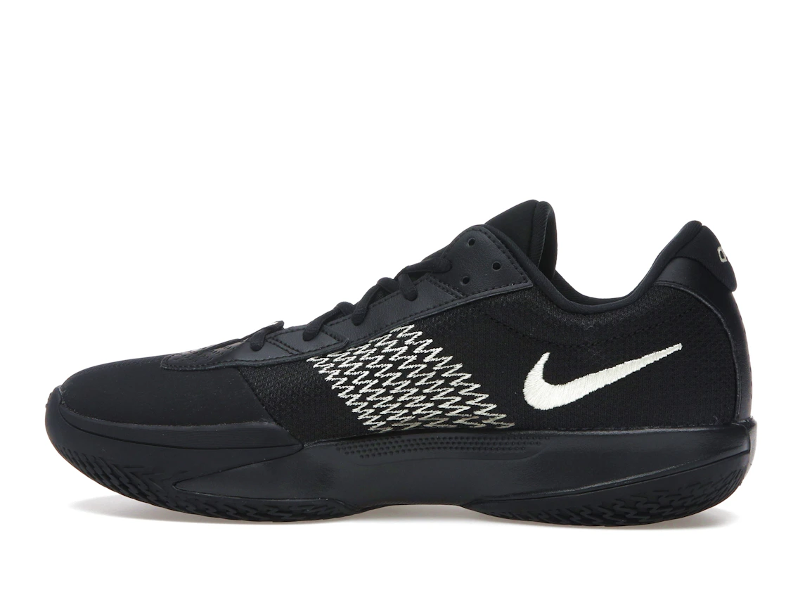 Nike GT Cut Academy Black Alabaster