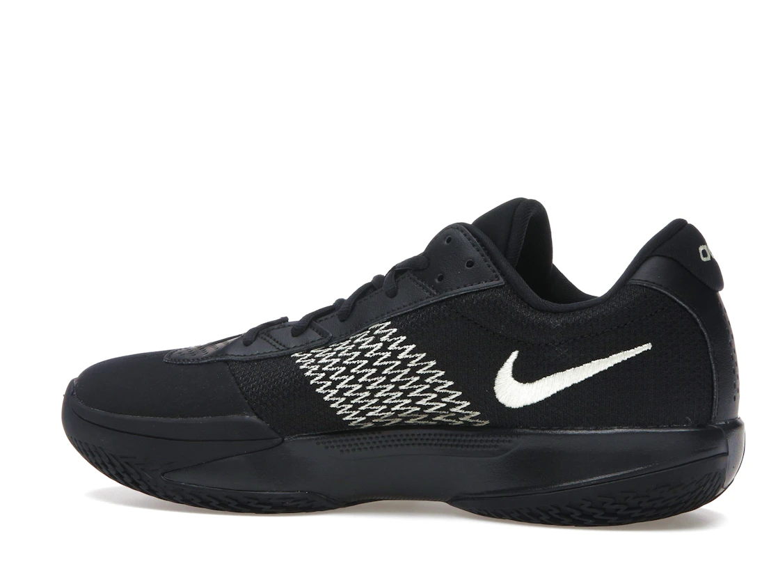 Nike GT Cut Academy Black Alabaster