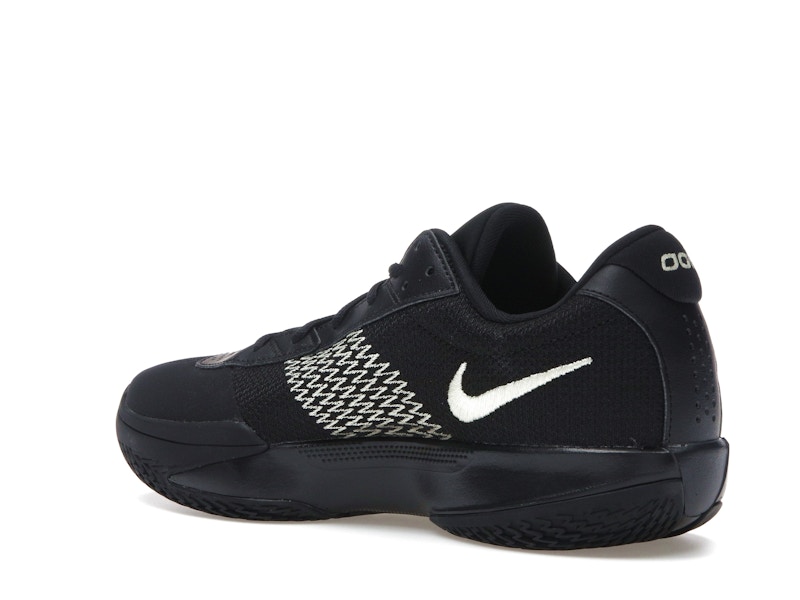 Nike GT Cut Academy Black Alabaster