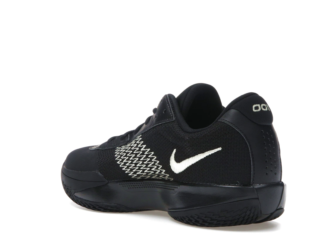 Nike GT Cut Academy Black Alabaster