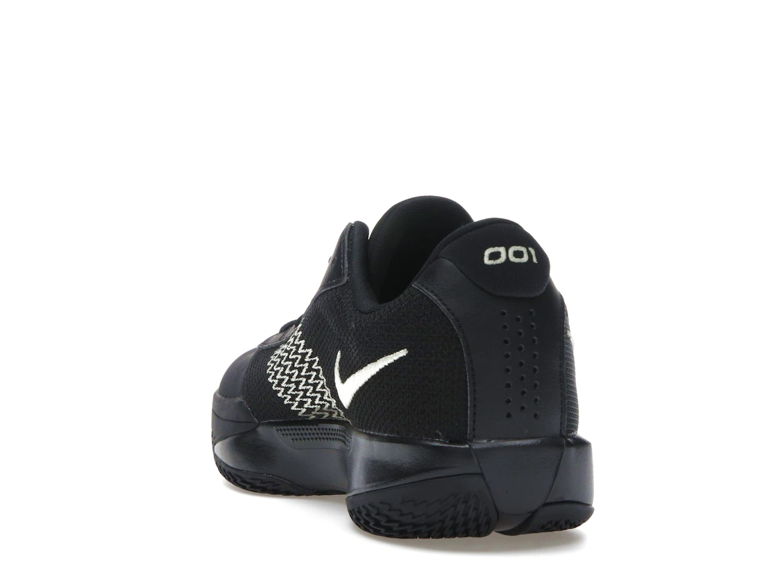 Nike GT Cut Academy Black Alabaster