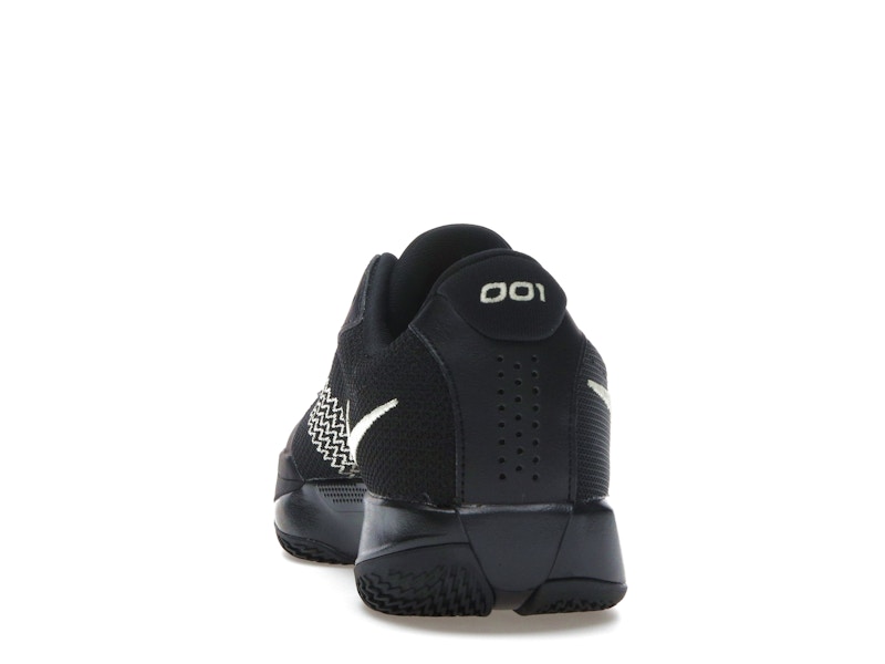 Nike GT Cut Academy Black Alabaster