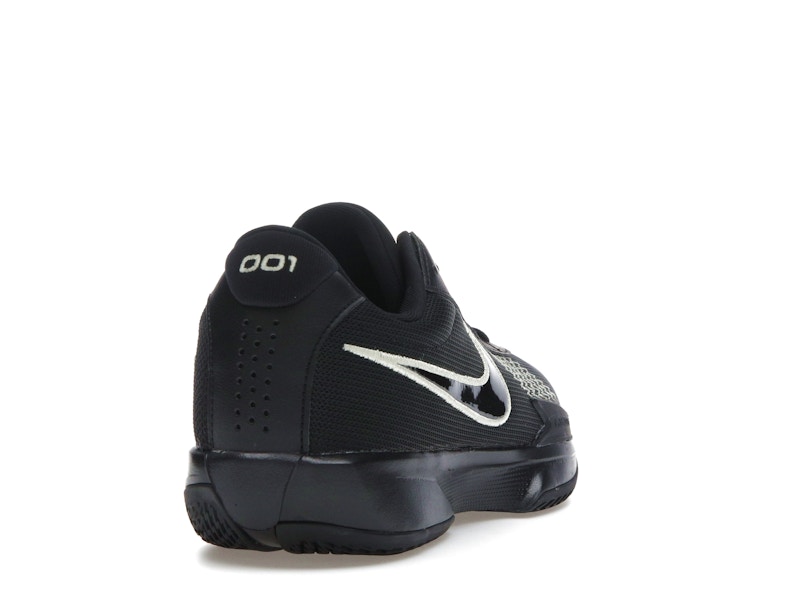 Nike GT Cut Academy Black Alabaster