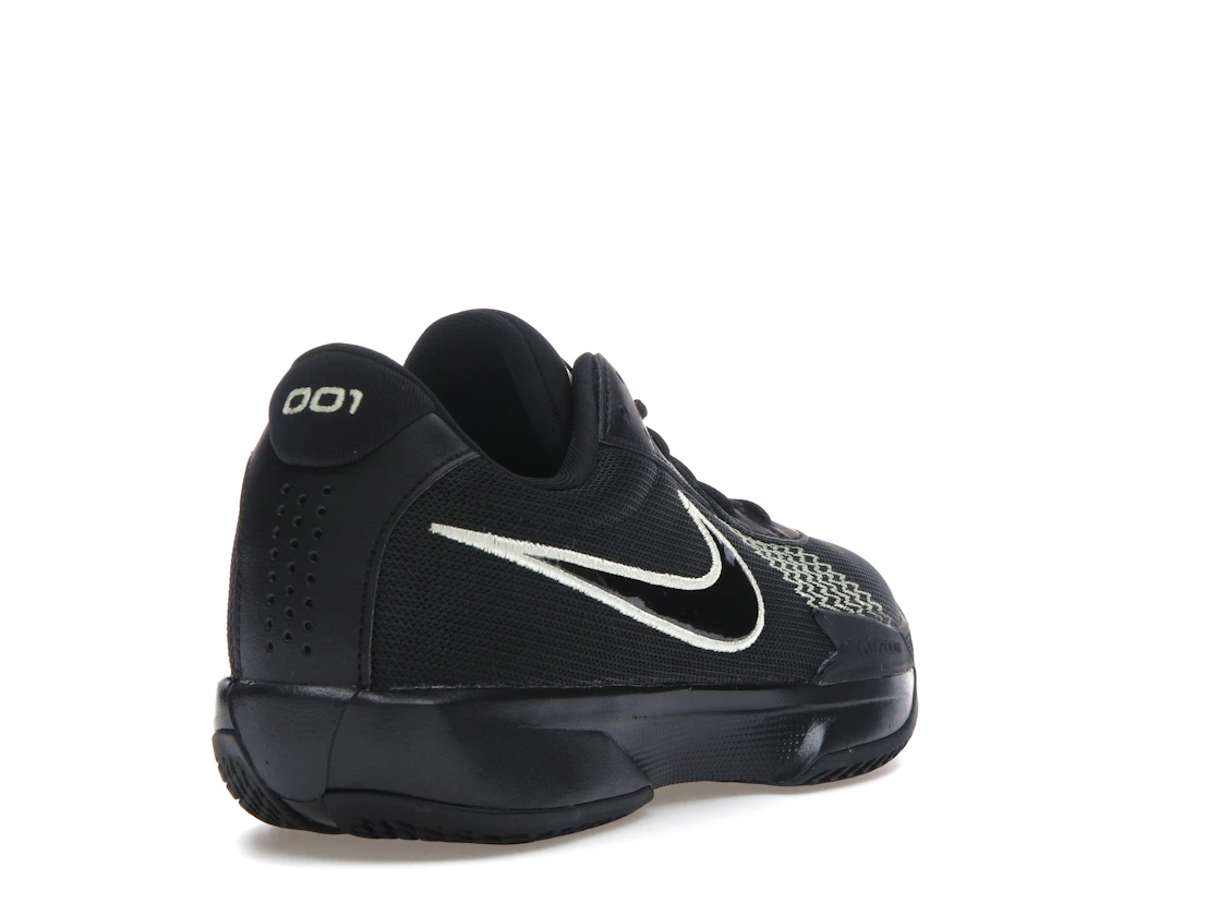 Nike GT Cut Academy Black Alabaster