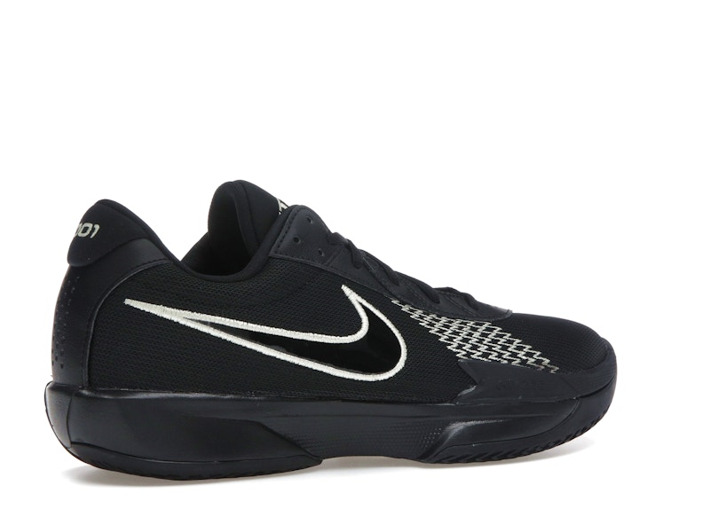 Nike GT Cut Academy Black Alabaster
