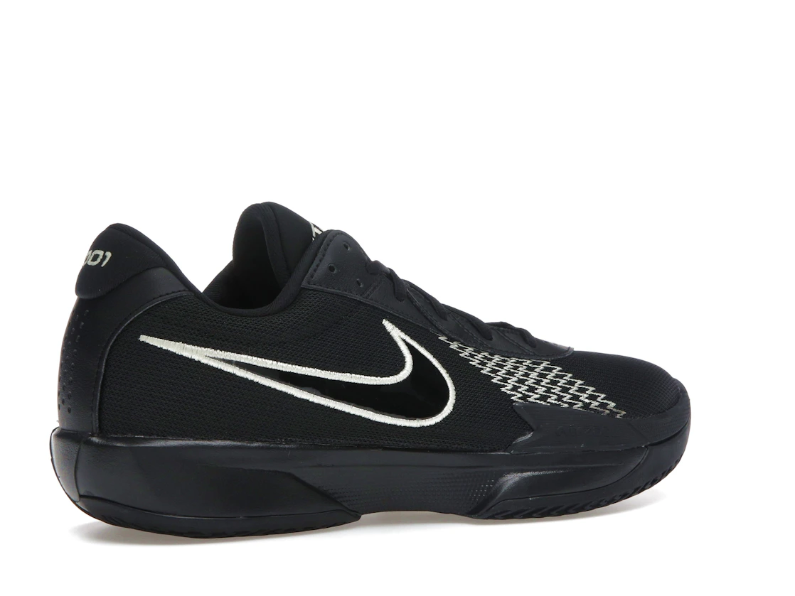 Nike GT Cut Academy Black Alabaster