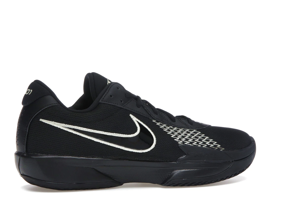 Nike GT Cut Academy Black Alabaster