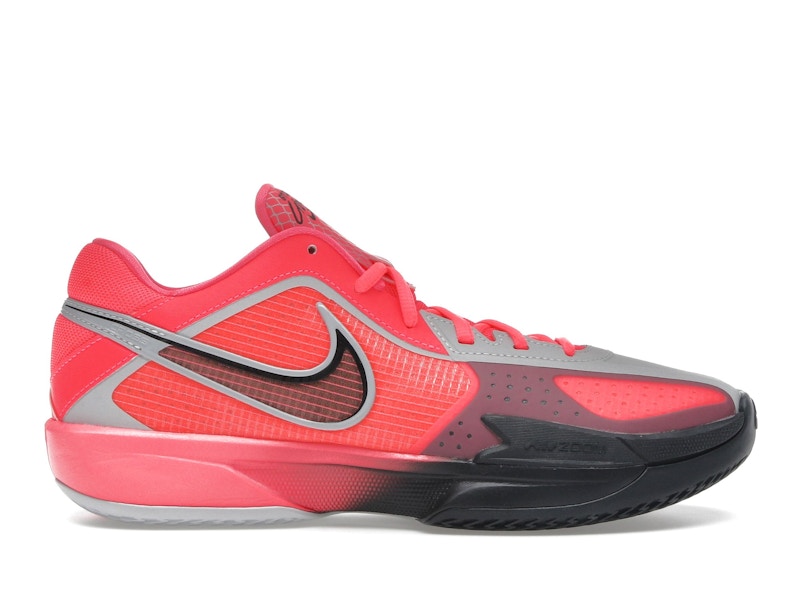 Nike GT Cut Cross Hot Punch Men's - HF0218-600 - US