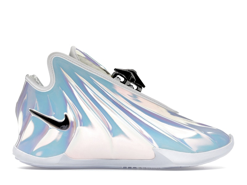 Nike GT Future LX All-Star Warning Label Men's - IB6681-900