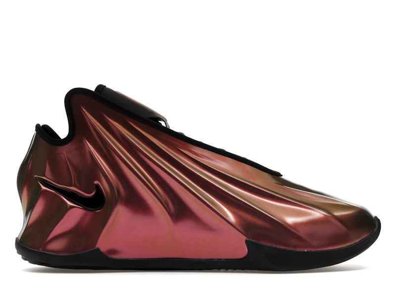 Nike GT Future Metallic Red Bronze