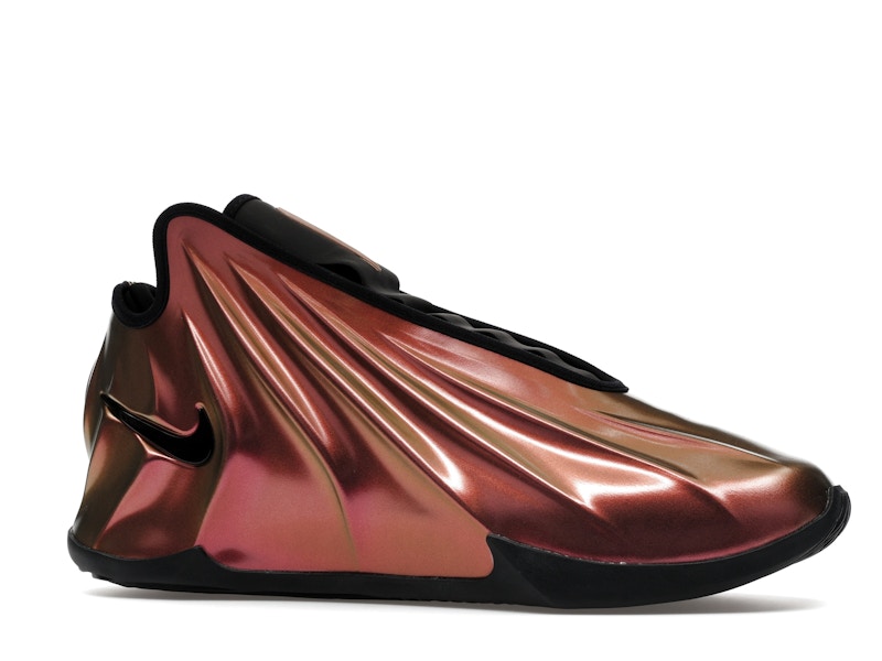 Nike GT Future Metallic Red Bronze