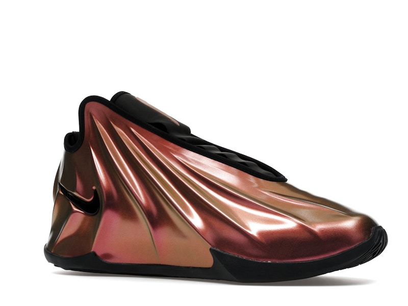 Nike GT Future Metallic Red Bronze