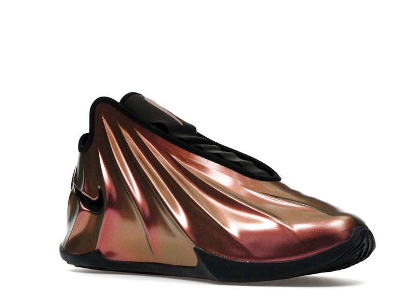 Nike GT Future Metallic Red Bronze