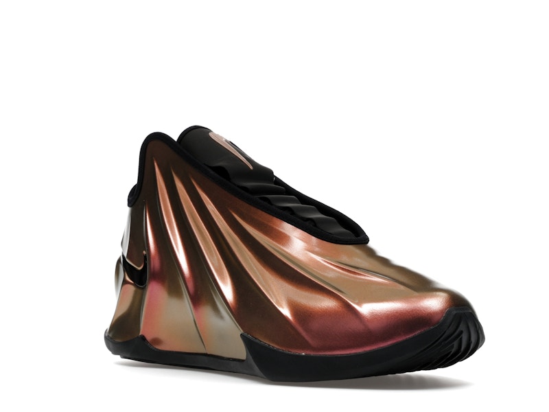 Nike GT Future Metallic Red Bronze