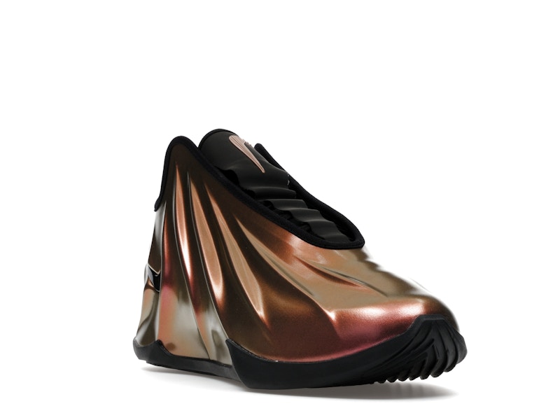 Nike GT Future Metallic Red Bronze
