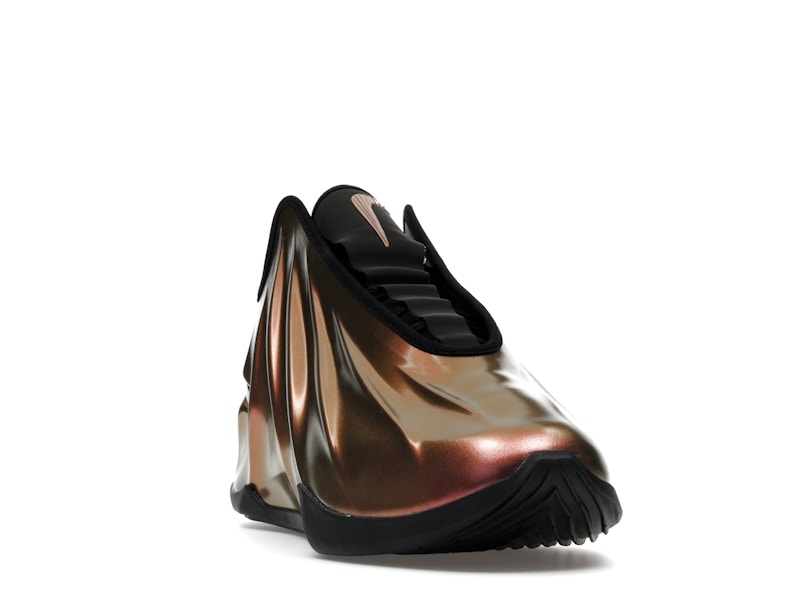 Nike GT Future Metallic Red Bronze