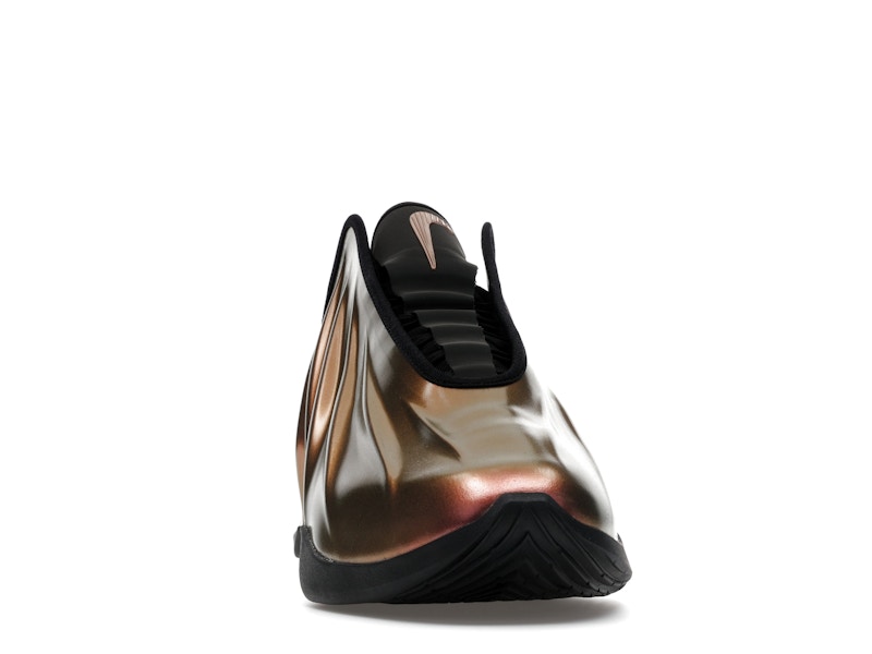 Nike GT Future Metallic Red Bronze