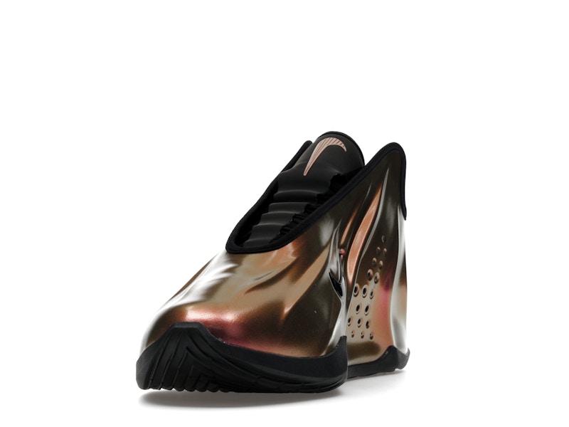 Nike GT Future Metallic Red Bronze