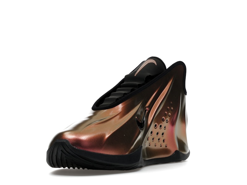 Nike GT Future Metallic Red Bronze