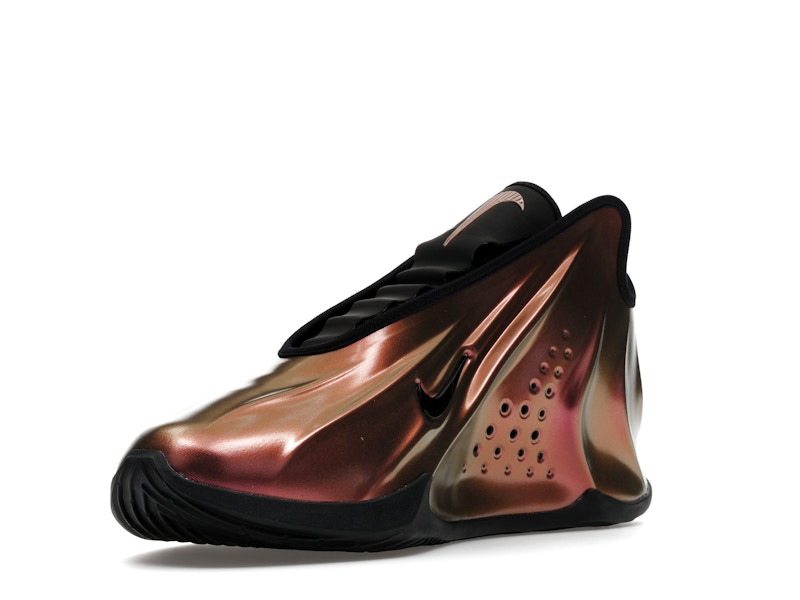 Nike GT Future Metallic Red Bronze